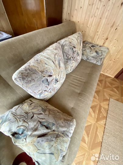 Диван кровать