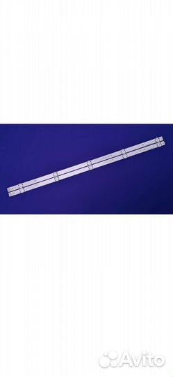 Подсветка для телевизора lg