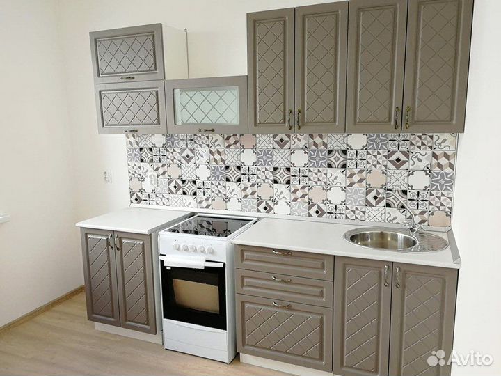 Кухонный гарнитур Кухня