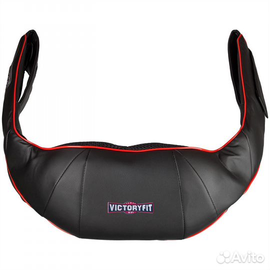 Массажный пояс VictoryFit VF-M201