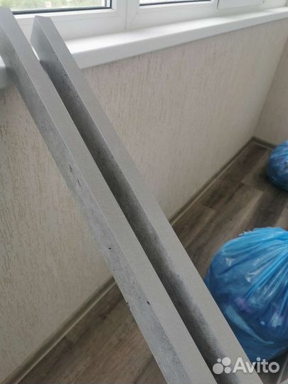 Декоративный брус