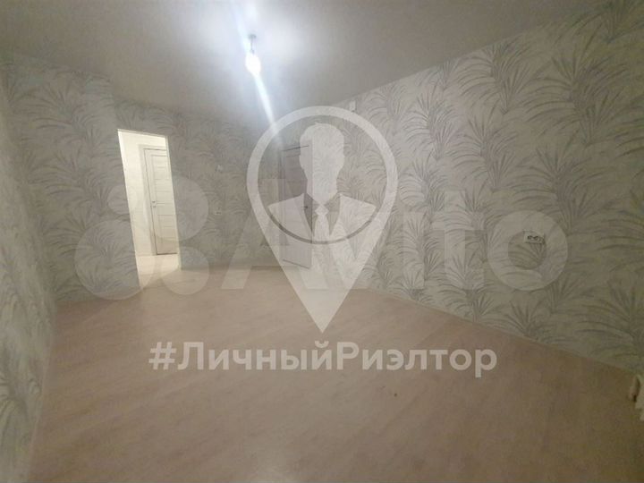 2-к. квартира, 45 м², 1/5 эт.
