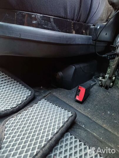 Установка и ремонт автономных отопителей