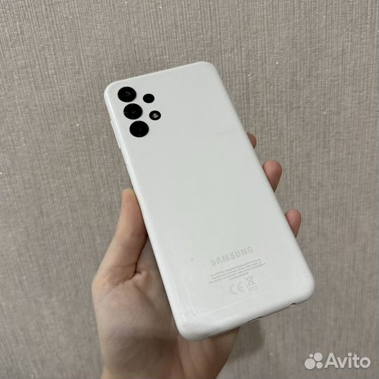 Samsung Galaxy A13, 4/64 ГБ