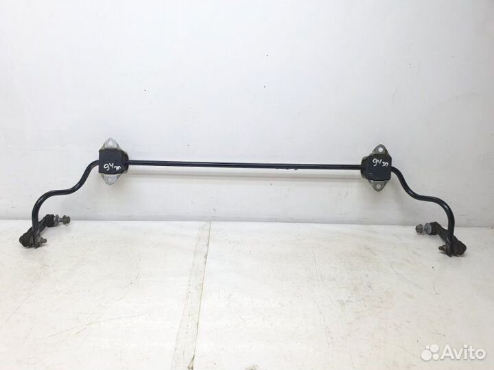 Стабилизатор задний Bmw 5-Series F10 3.0D 2014