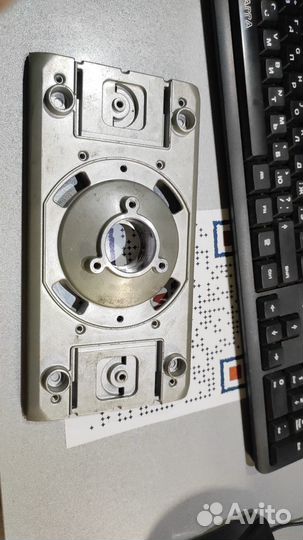 Основание makita BO4900, 317537-3