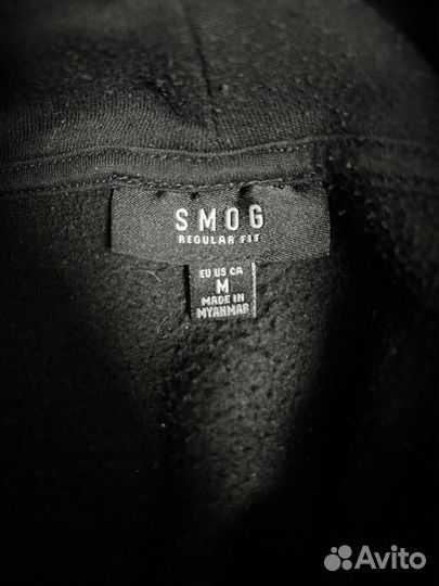 Худи мужское