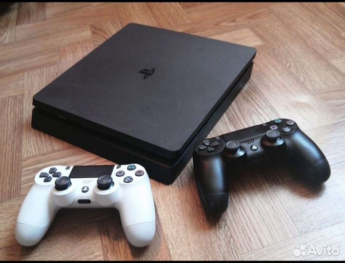 Sony playstation 4 PS4 slim 500gb