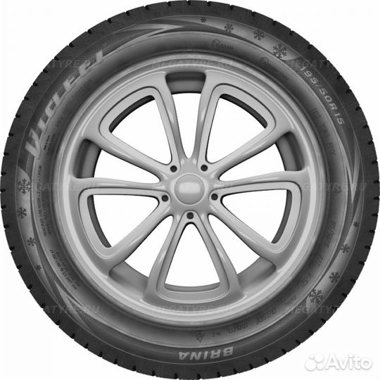 Viatti Brina V-521 225/60 R16 98T