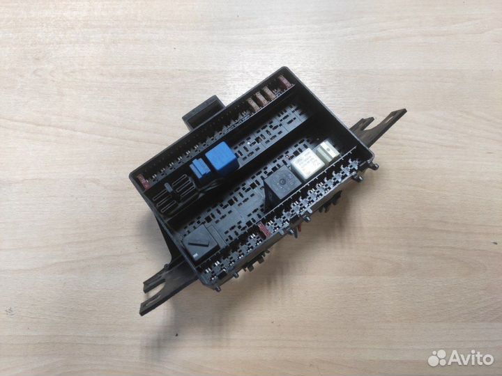 Блок предохранителей Ford Transit 1995-2000