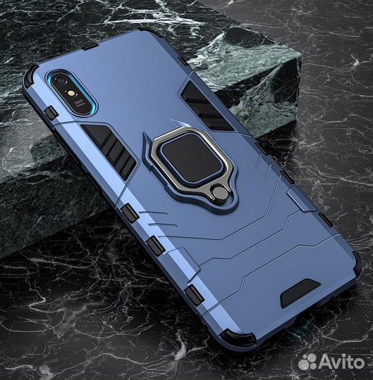 Чехол Redmi Note 8, 8/9Pro,9S Redmi 9A