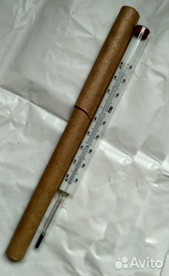 Термометр - 0+160