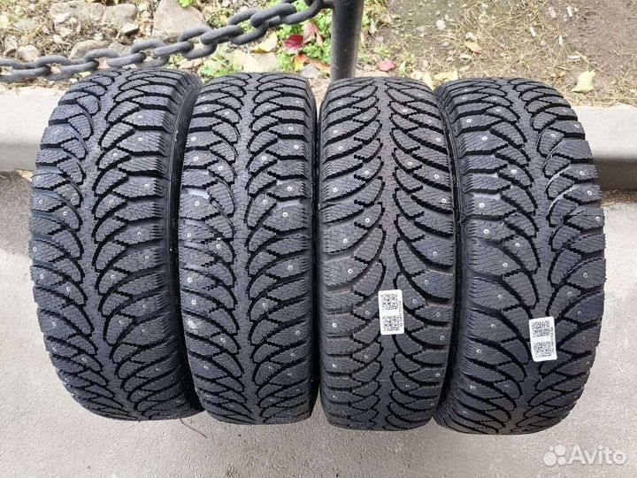 Tunga Nordway 2 195/65 R15 91Q