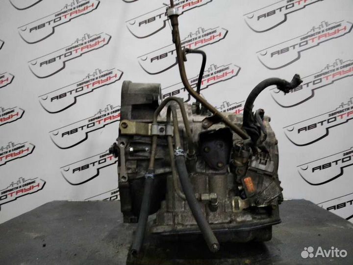 АКПП toyota 3S-FE 3S-FSE nadia vista vista ardeo S