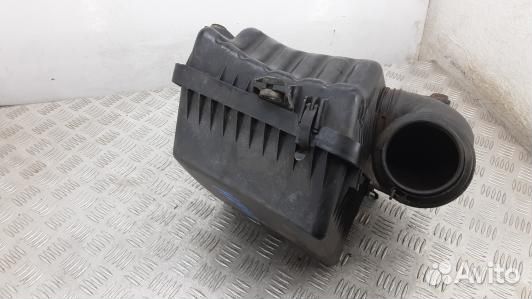 Корпус воздушного фильтра KIA sorento 1 (HBN07NQ01