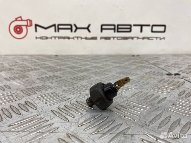 Б/У Датчик давления масла (Двигателя) Mitsubishi