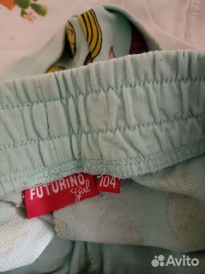 Вещи для девочки