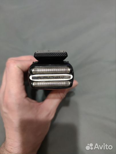 Бритва Braun series 3 3050cc