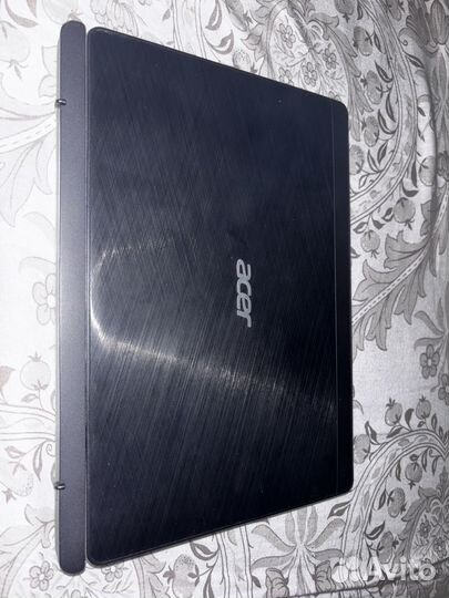 Планшет ноутбук 2 в 1 acer