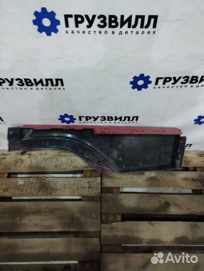 Крыло кабины Volvo FM5 82674229