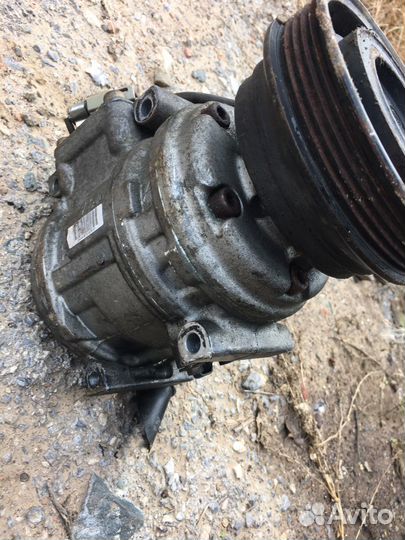 Компрессор