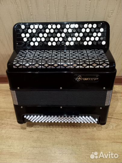 Баян юпитер 2