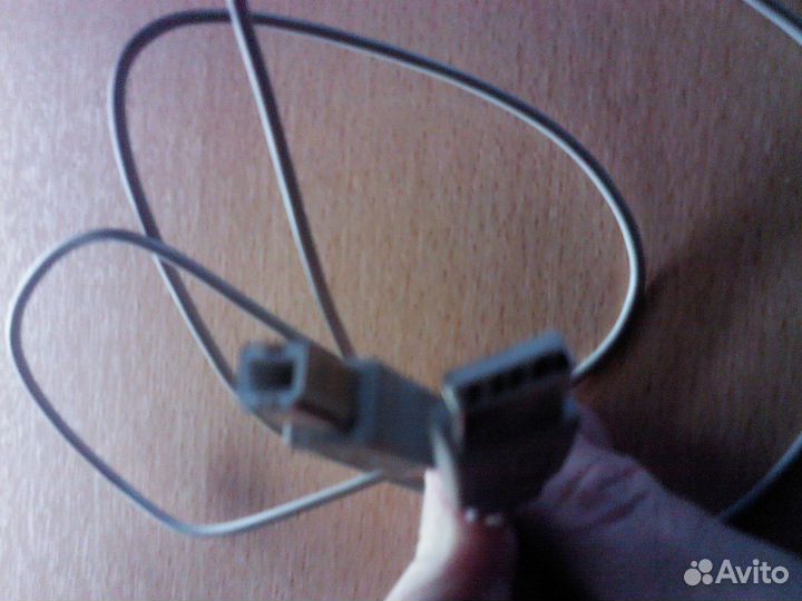 Кабели, переходники USB, scart, Jack, питания