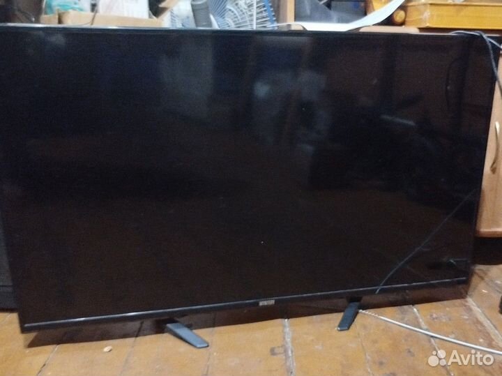 Телевизор mystery mtv