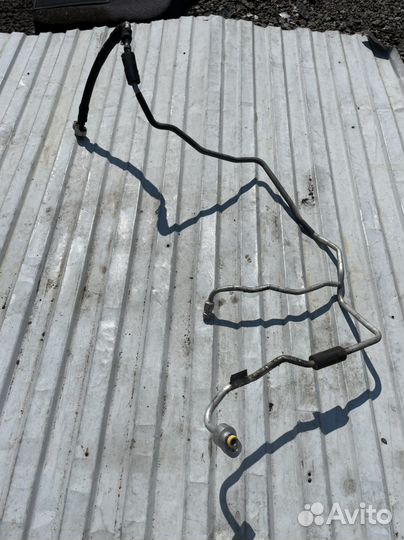 Каен 955 трубка кондиционера