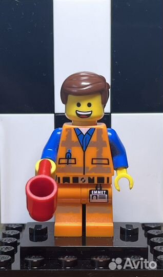 Lego film