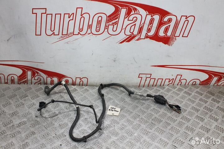 Проводка редуктора Ford Kuga 1 CBV 2008-2012