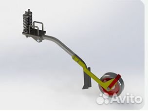 Комплекс посевной Агромастер Agrator Ancer-9800, 2023