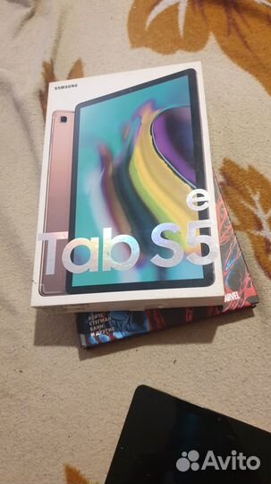 Торг Планшет samsung galaxy tab s5e gold
