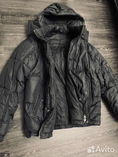 Мужские куртки