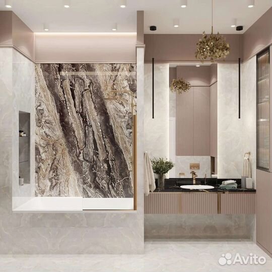 Дизайнер интерьера