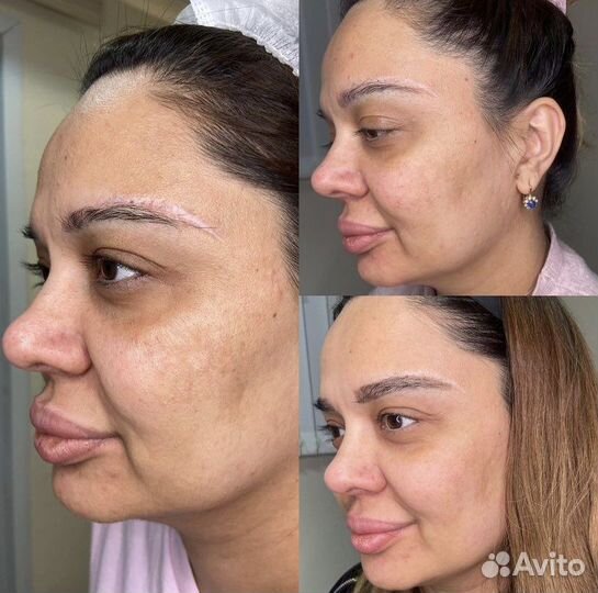 Косметолог