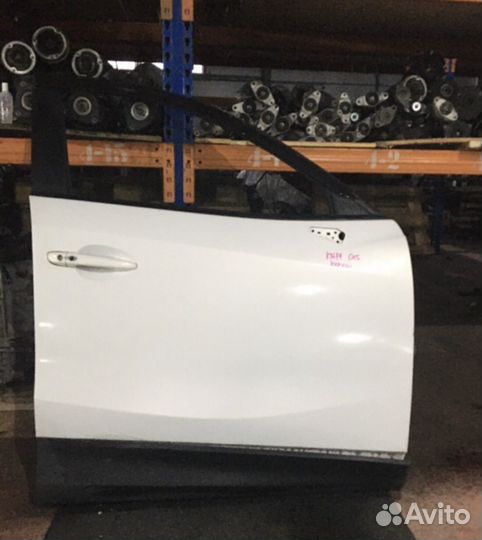 Дверь правая Mazda CX5 CX-5 в наличии