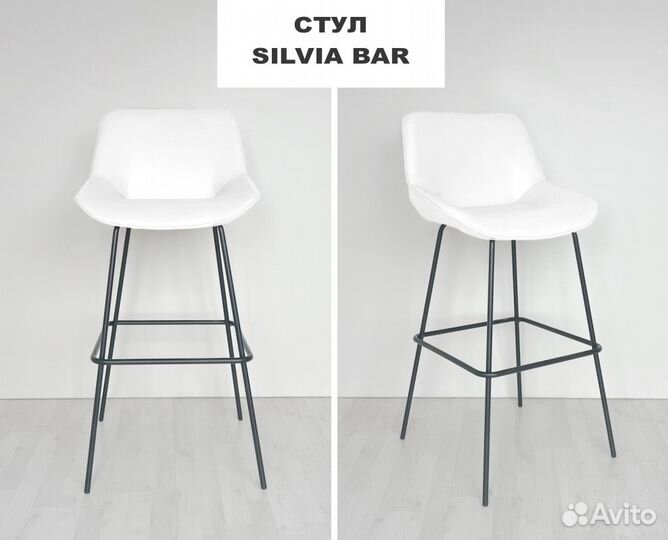 Стул silva