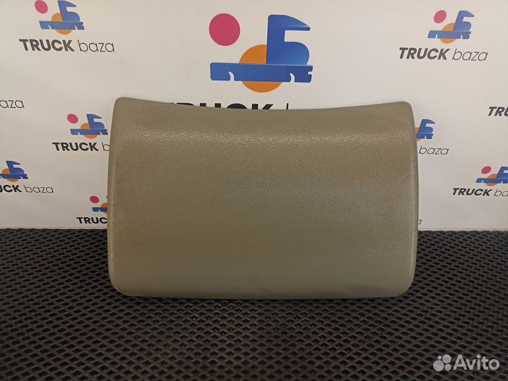 1652279 Крышка блока предохранителей Daf XF105