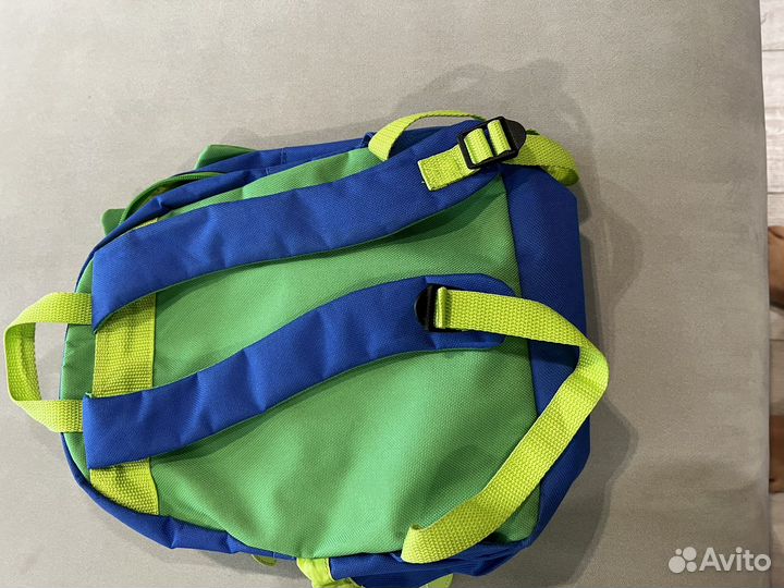 Рюкзак детский skip hop