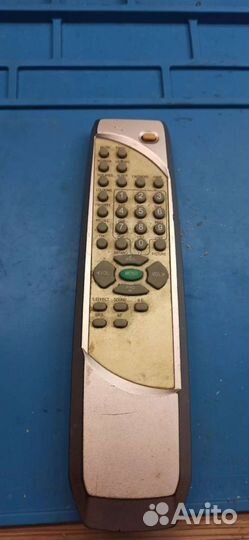 Пульт к elenberg RM40 /RC04D