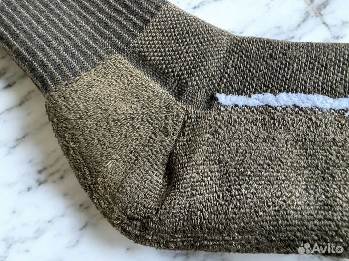 Тактические носки five eleven