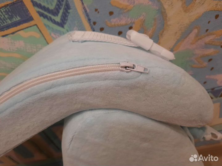 Подушка для кормления