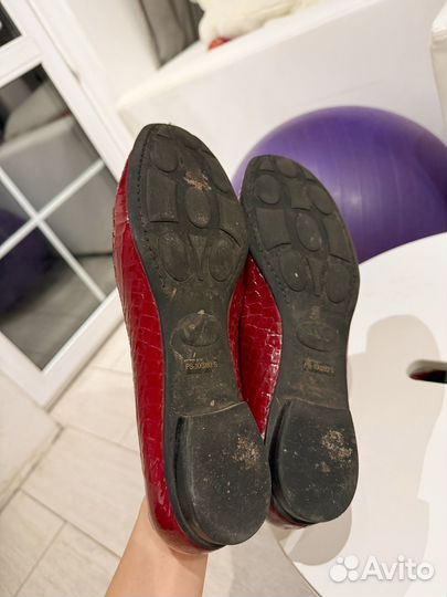 Мокасины кожаные Tervolina, Indiana 41