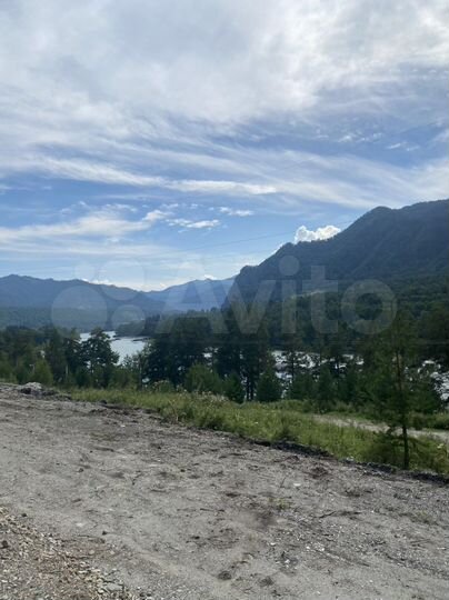 Участок 10 сот. (СНТ, ДНП)