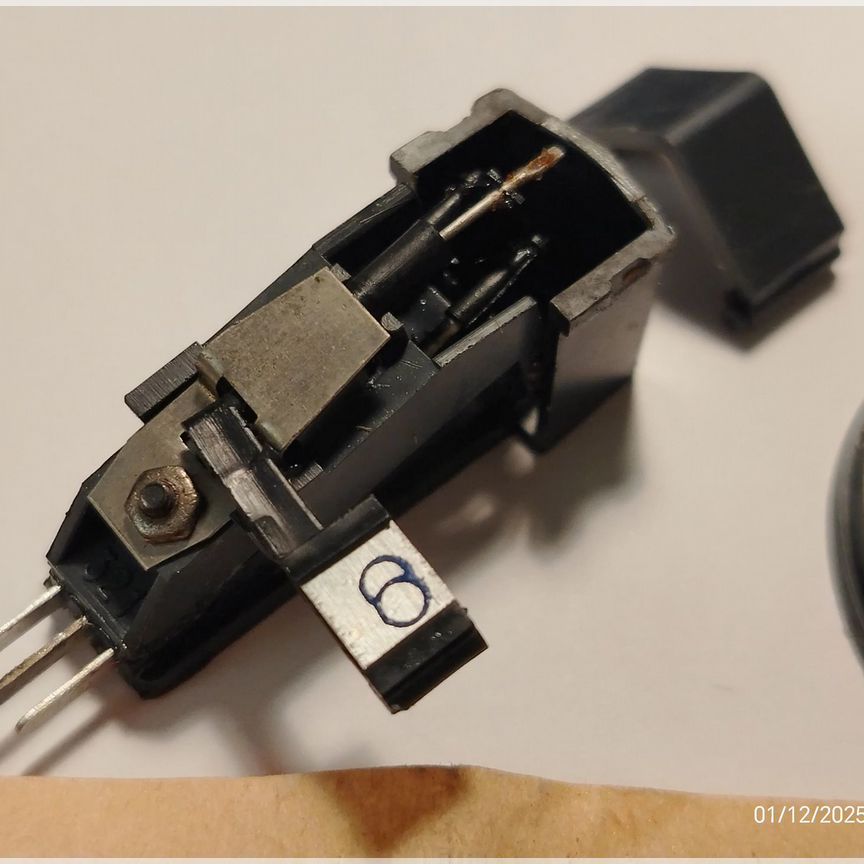 головка звукоснимателя гзп 301 - Авито | Объявления во всех