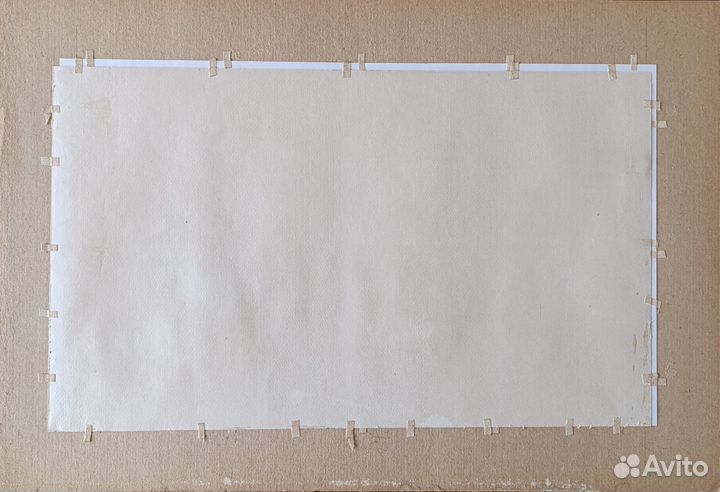 Городской пейзаж