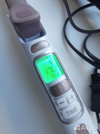 Стайлер, плойка, щипцы, утюжок