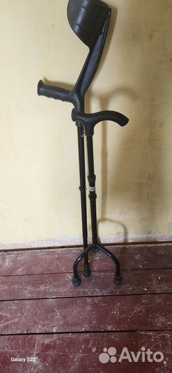 Палка трость