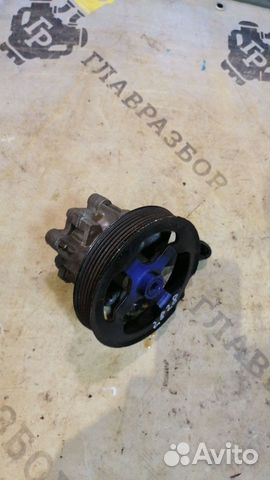 Насос гидроусилителя Mitsubishi Lancer (CX,CY) 200